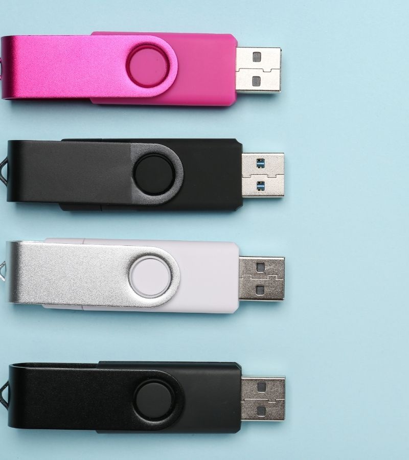128GB USB