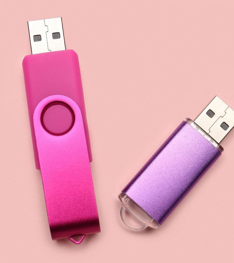 128GB USB