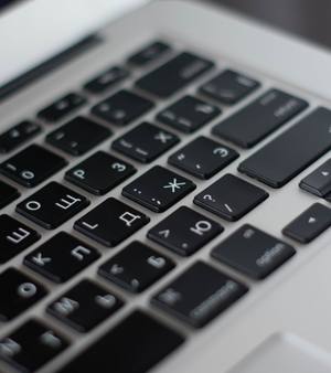 Macbook Air